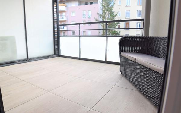 Appartement à louer    1 pièce • 29,06 m2 Annemasse