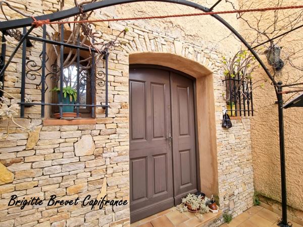 Maison traditionnelle à vendre 7 pièces - 176 m2 FUVEAU (13)