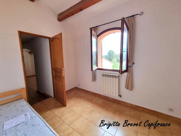 Maison traditionnelle à vendre 7 pièces - 176 m2 FUVEAU (13)