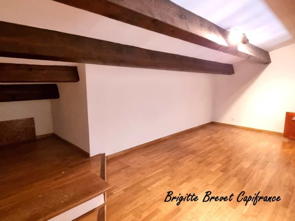 Maison traditionnelle à vendre 7 pièces - 176 m2 FUVEAU (13)