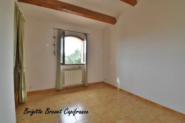 Maison traditionnelle à vendre 7 pièces - 176 m2 FUVEAU (13)