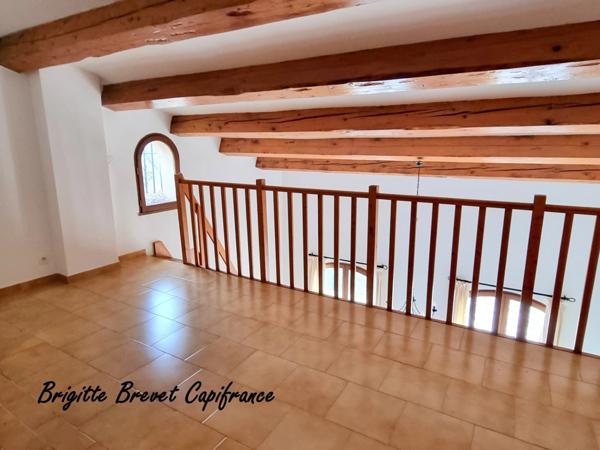 Maison traditionnelle à vendre 7 pièces - 176 m2 FUVEAU (13)
