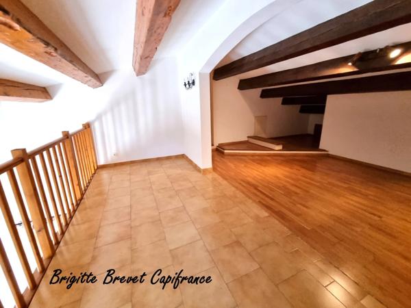 Maison traditionnelle à vendre 7 pièces - 176 m2 FUVEAU (13)