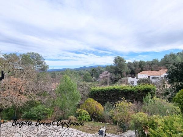 Maison traditionnelle à vendre 7 pièces - 176 m2 FUVEAU (13)