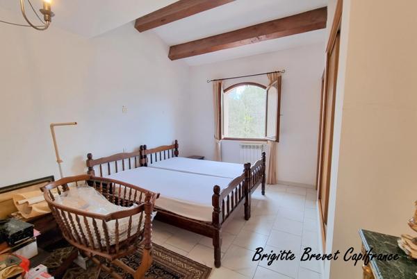 Maison traditionnelle à vendre 7 pièces - 176 m2 FUVEAU (13)