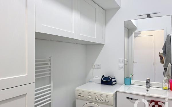 Appartement à vendre    4 pièces •  Crach