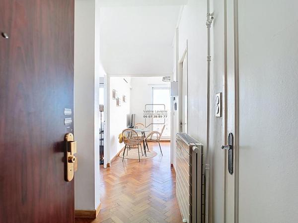 MARSEILLE (13002) -  Vieux Port - Exclusivité - Type 2 - Dernier étage - Vue Imprenable