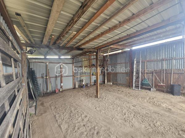 Maison traditionnelle de 80 m²