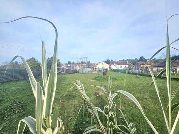 Maison traditionnelle de 80 m²