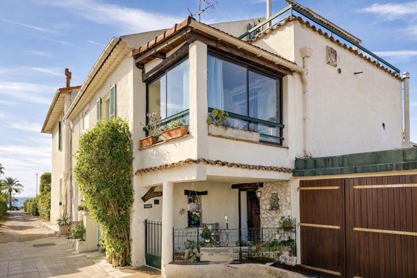 Maison à vendre à Cagnes-sur-Mer (06800) - Alpes-Maritimes
