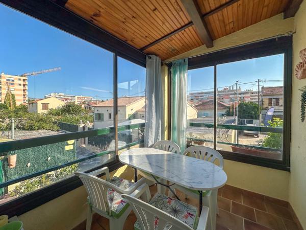 Maison à vendre à Cagnes-sur-Mer (06800) - Alpes-Maritimes