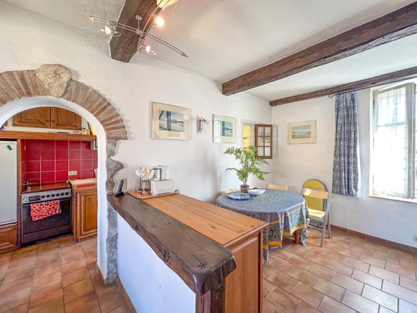 Maison à vendre à Cagnes-sur-Mer (06800) - Alpes-Maritimes