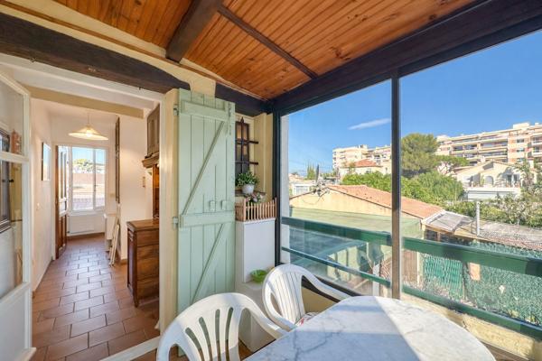 Maison à vendre à Cagnes-sur-Mer (06800) - Alpes-Maritimes