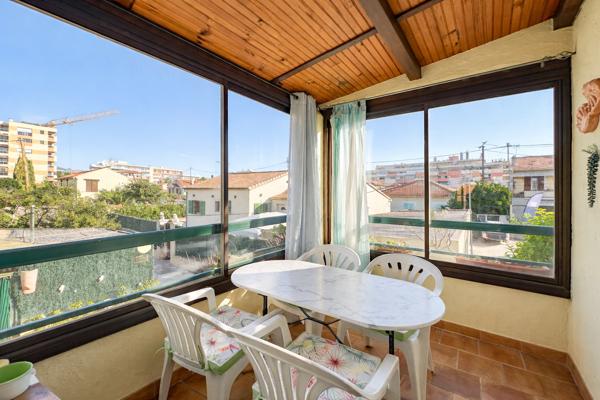 Maison à vendre à Cagnes-sur-Mer (06800) - Alpes-Maritimes