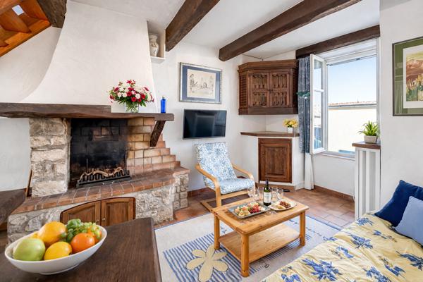 Maison à vendre à Cagnes-sur-Mer (06800) - Alpes-Maritimes