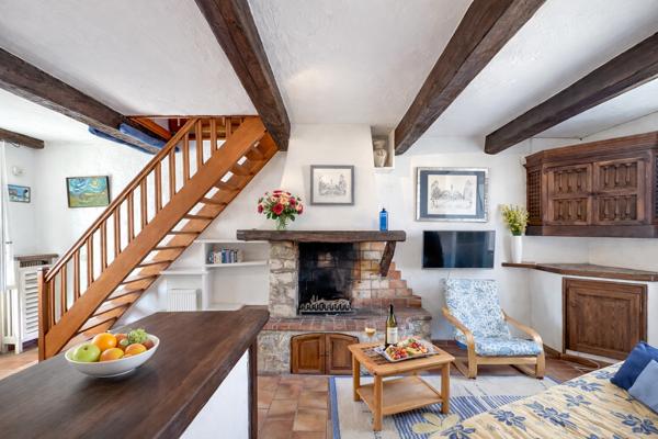 Maison à vendre à Cagnes-sur-Mer (06800) - Alpes-Maritimes