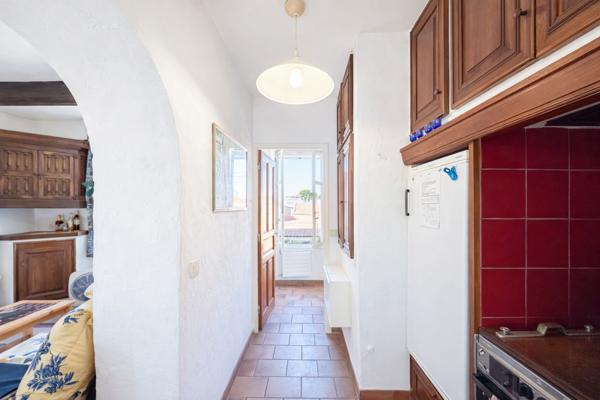 Maison à vendre à Cagnes-sur-Mer (06800) - Alpes-Maritimes