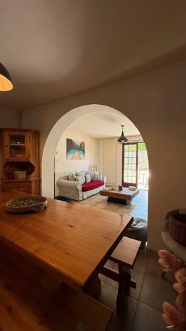 Jolie maison individuelle en pierre et brique, de plain-pied – Sotteville-lès-Rouen