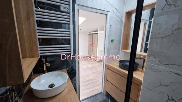 Maison à vendre 3 pièces de 79 m²