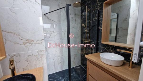 Maison à vendre 3 pièces de 79 m²