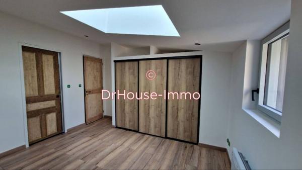 Maison à vendre 3 pièces de 79 m²