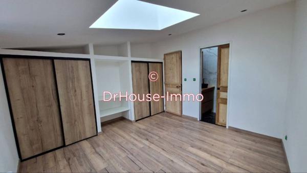 Maison à vendre 3 pièces de 79 m²