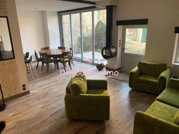 Maison à vendre 3 pièces de 79 m²