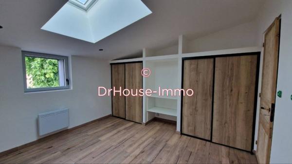 Maison à vendre 3 pièces de 79 m²