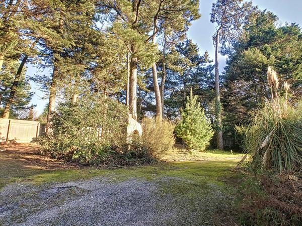 MAISON environ 180 M² habitable PLOEMEUR