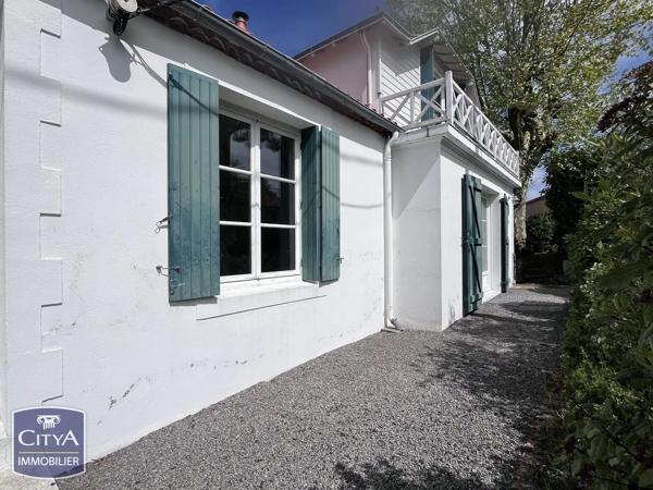 Maison à vendre 8 pièces 160m² Saint-Michel-Chef-Chef (44730)