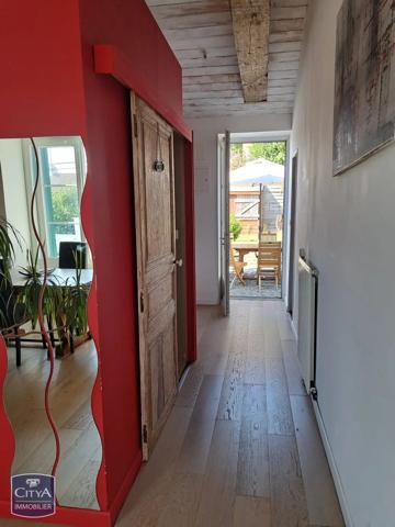 Maison à vendre 8 pièces 160m² Saint-Michel-Chef-Chef (44730)