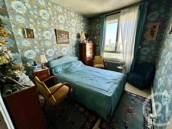 Appartement F6 à vendre  6 pièces - 109,17 m2 TOURS - 37