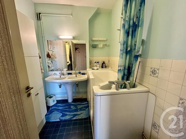 Appartement F6 à vendre  6 pièces - 109,17 m2 TOURS - 37