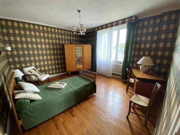 Maison à vendre à Pont-l'Abbé dans le Finistère (29120), ref : 023/1539