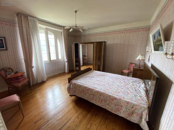 Maison à vendre à Pont-l'Abbé dans le Finistère (29120), ref : 023/1539