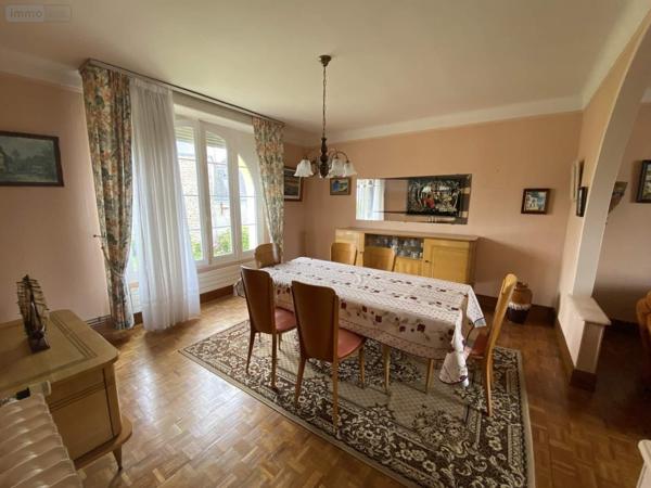 Maison à vendre à Pont-l'Abbé dans le Finistère (29120), ref : 023/1539