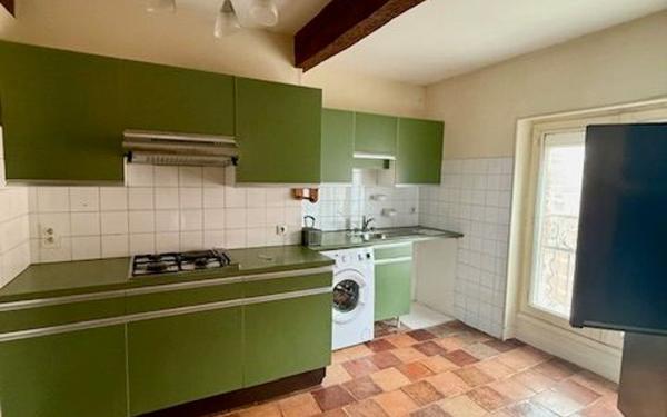 Appartement à vendre    3 pièces • 76,69 m2 Toulouse