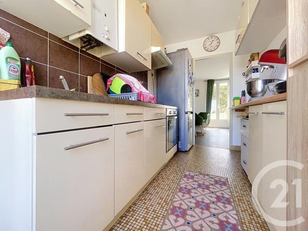Appartement F4 à vendre  4 pièces - 67,91 m 2   ROCHEFORT  - 17