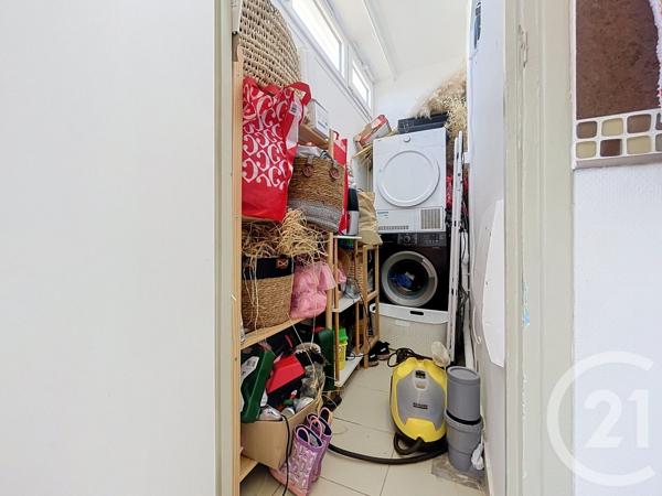 Appartement F4 à vendre  4 pièces - 67,91 m 2   ROCHEFORT  - 17
