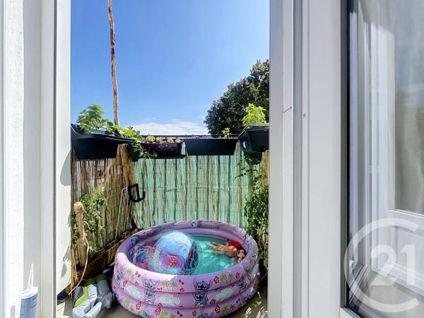 Appartement F4 à vendre  4 pièces - 67,91 m 2   ROCHEFORT  - 17