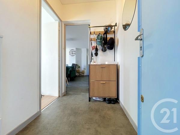 Appartement F4 à vendre  4 pièces - 67,91 m 2   ROCHEFORT  - 17