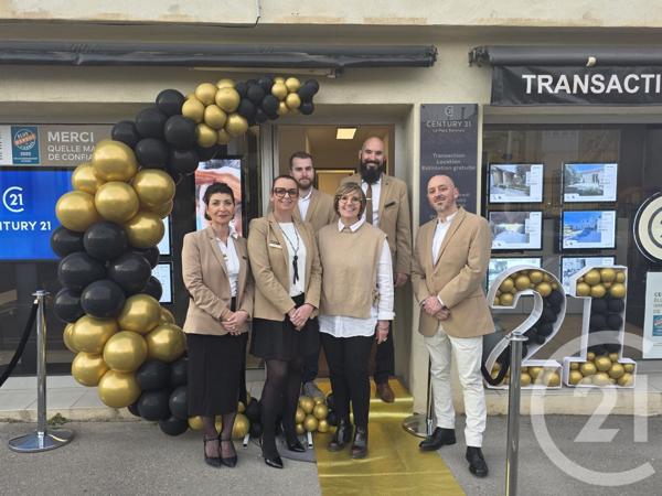 à vendre  60 m2 SALON DE PROVENCE - 13