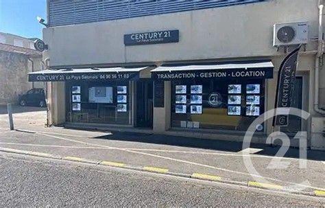 à vendre  60 m2 SALON DE PROVENCE - 13