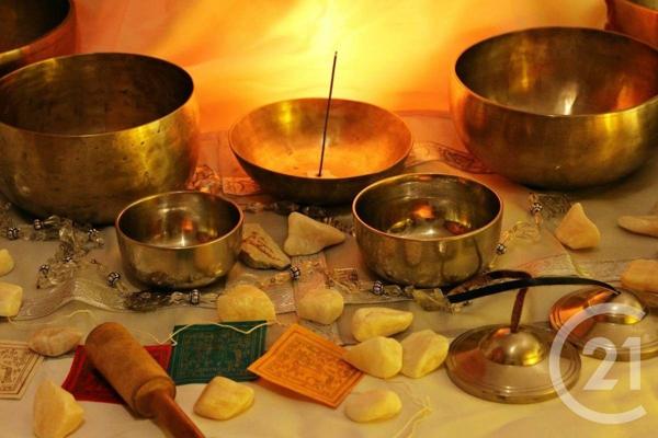 à vendre  60 m2 SALON DE PROVENCE - 13