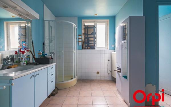 Maison à vendre    3 pièces •  La Ferté-Chevresis