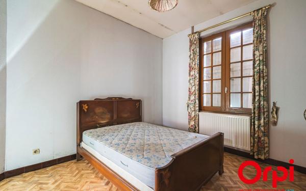 Maison à vendre    3 pièces •  La Ferté-Chevresis