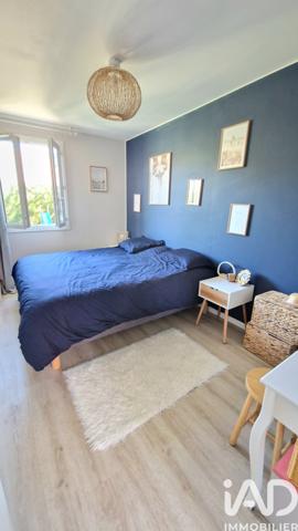 Maison à vendre 6 pièces 100 m² Villejust