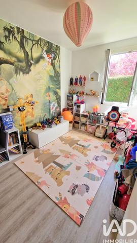 Maison à vendre 6 pièces 100 m² Villejust