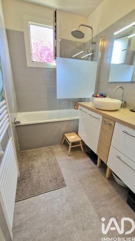 Maison à vendre 6 pièces 100 m² Villejust