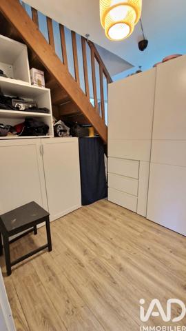 Maison à vendre 6 pièces 100 m² Villejust
